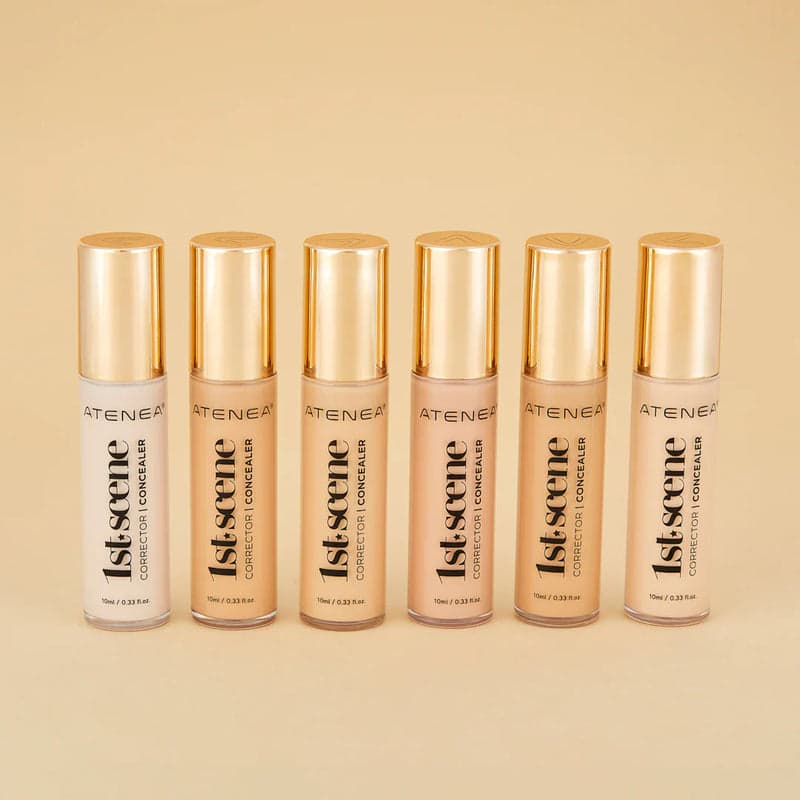 Corrector