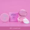 Bloom oil control