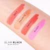 Paleta de rubores Glam black