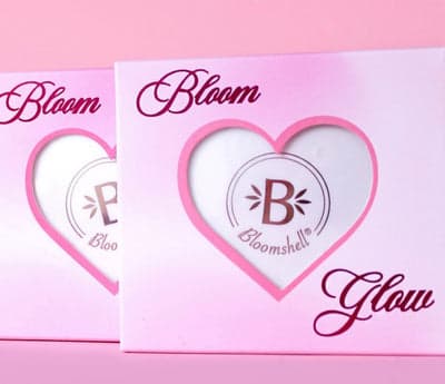 Bloom glow