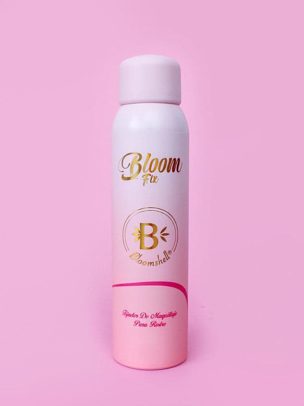 Fijador bloom fix grande