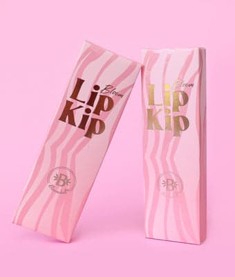 Bloom lip kip