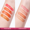 lip oil tinted