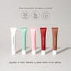 Peptide lip blam