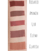 Labial liquido ultra mate
