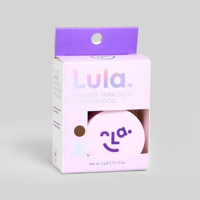 Gel para cejas y delineados