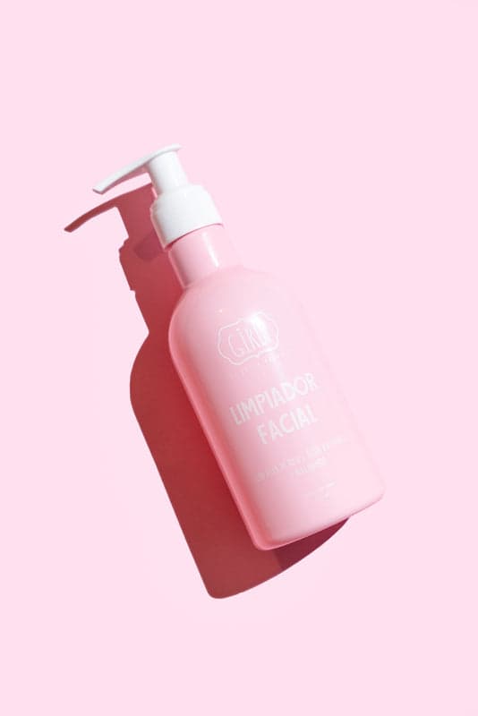 Gel limpiador facial  230ML