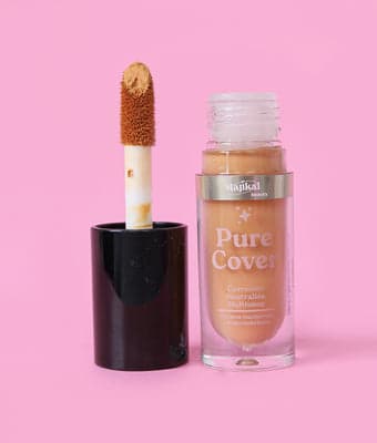 corrector de ojeras