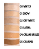 corrector de ojeras